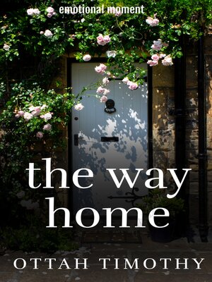 cover image of The Way Home